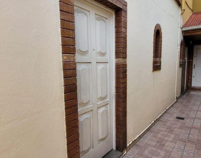 PH · 57m² · 3 Ambientes