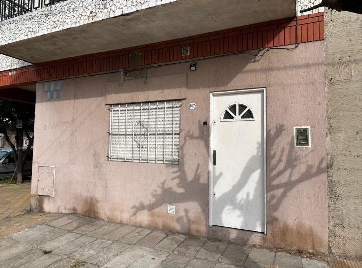 PH · 53m² · 2 Ambientes