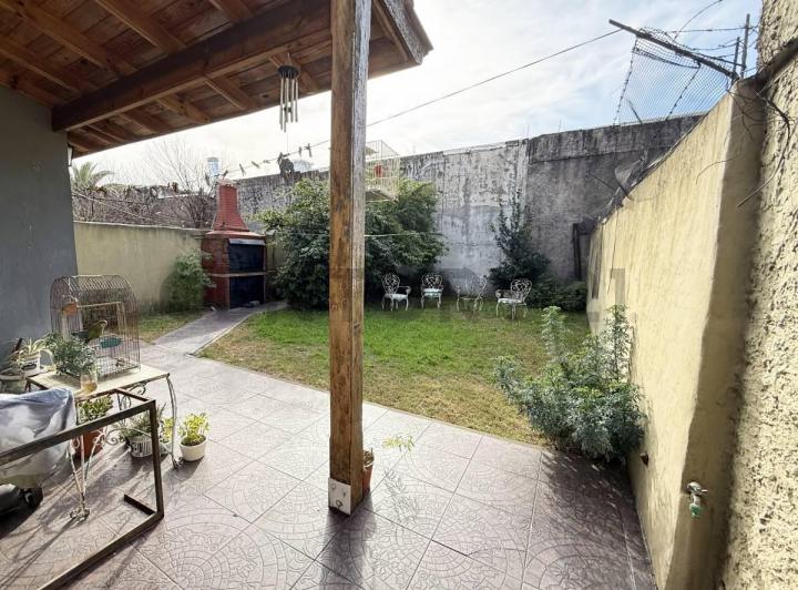 PH · 87m² · 3 Ambientes