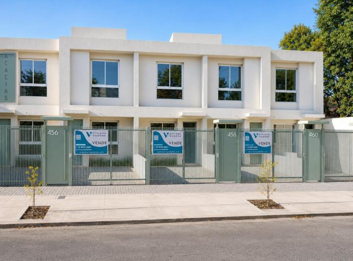 PH · 90m² · 3 Ambientes · 1 Cochera