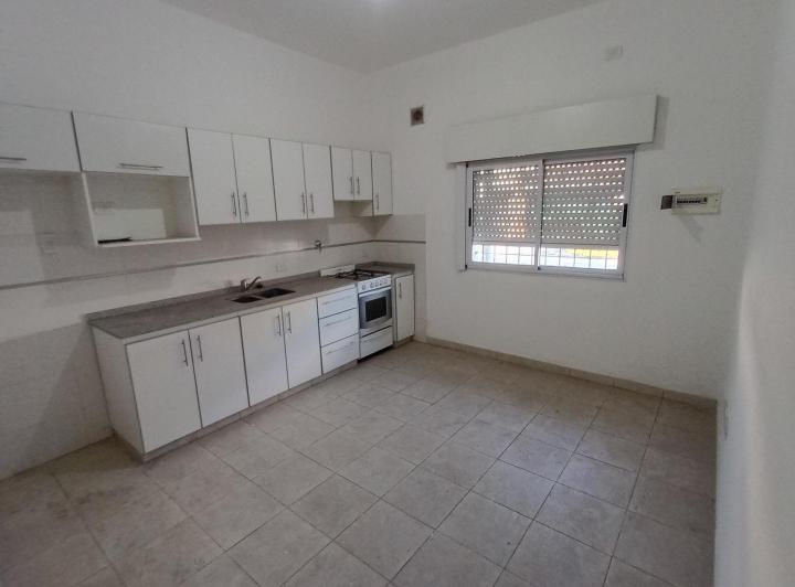 PH · 45m² · 2 Ambientes