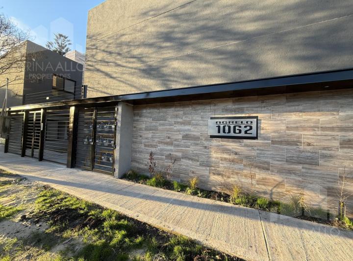 PH · 73m² · 3 Ambientes · 1 Cochera