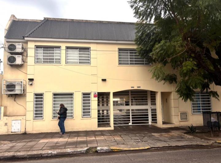 PH · 58m² · 3 Ambientes · 1 Cochera