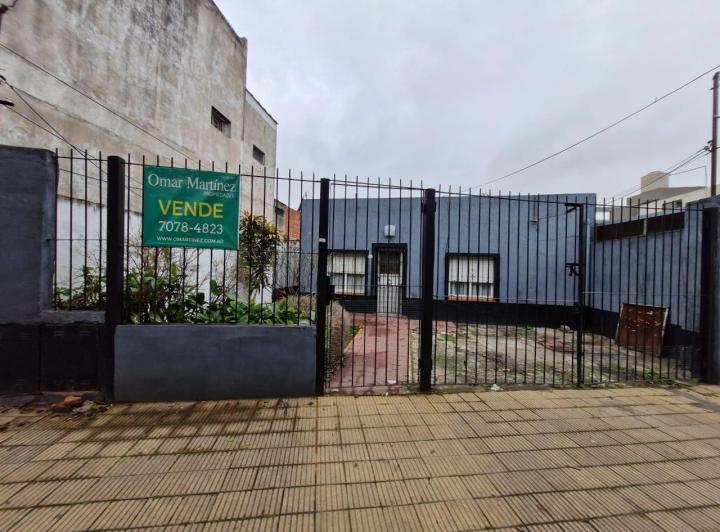 PH · 48m² · 3 Ambientes