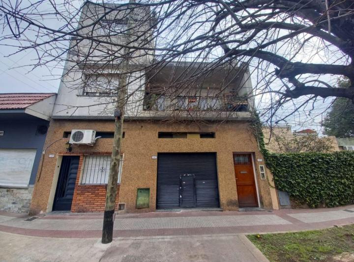 PH · 80m² · 3 Ambientes