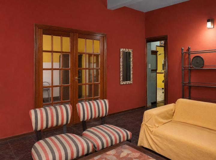 PH · 63m² · 3 Ambientes