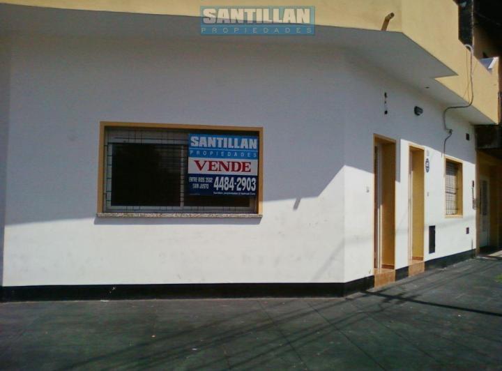 PH · 52m² · 3 Ambientes · 1 Cochera