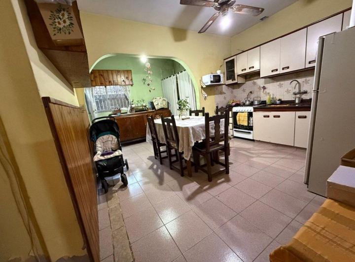 PH · 70m² · 3 Ambientes