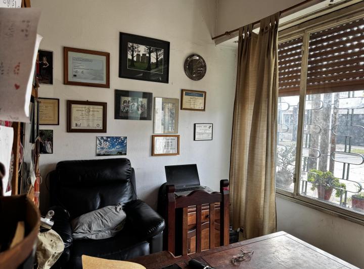 PH · 30m² · 1 Ambiente