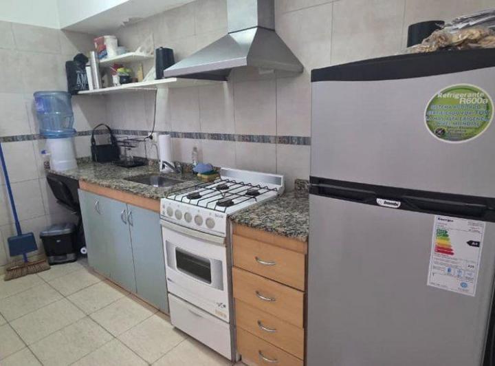 PH · 31m² · 2 Ambientes