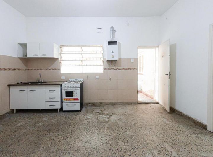 PH · 117m² · 3 Ambientes · 1 Cochera