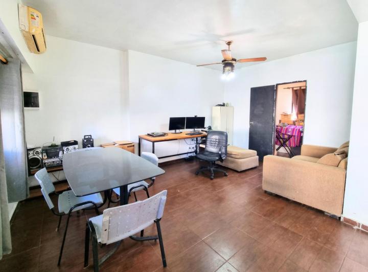 PH · 70m² · 3 Ambientes · 1 Cochera