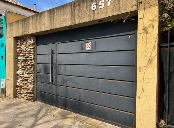 PH · 83m² · 3 Ambientes