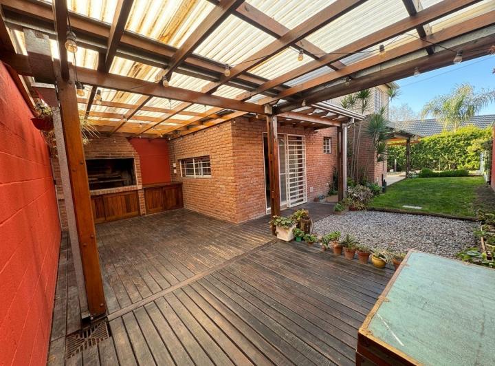 PH · 120m² · 4 Ambientes · 2 Cocheras
