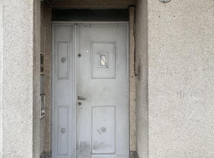 PH · 40m² · 3 Ambientes