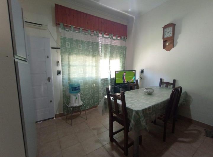 PH · 34m² · 2 Ambientes