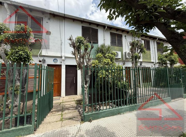 PH · 37m² · 2 Ambientes