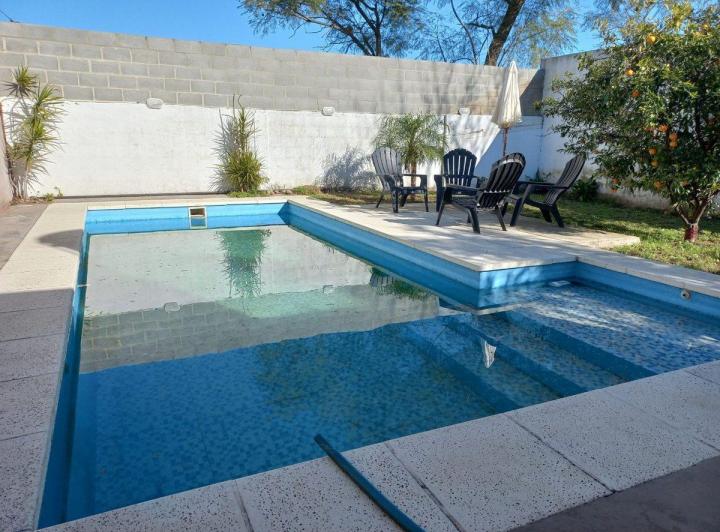 PH · 127m² · 3 Ambientes · 1 Cochera