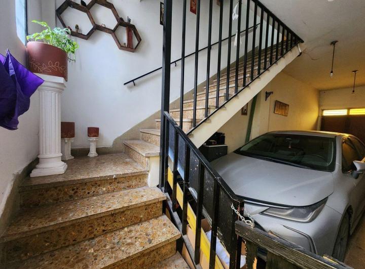 PH · 54m² · 2 Ambientes · 1 Cochera