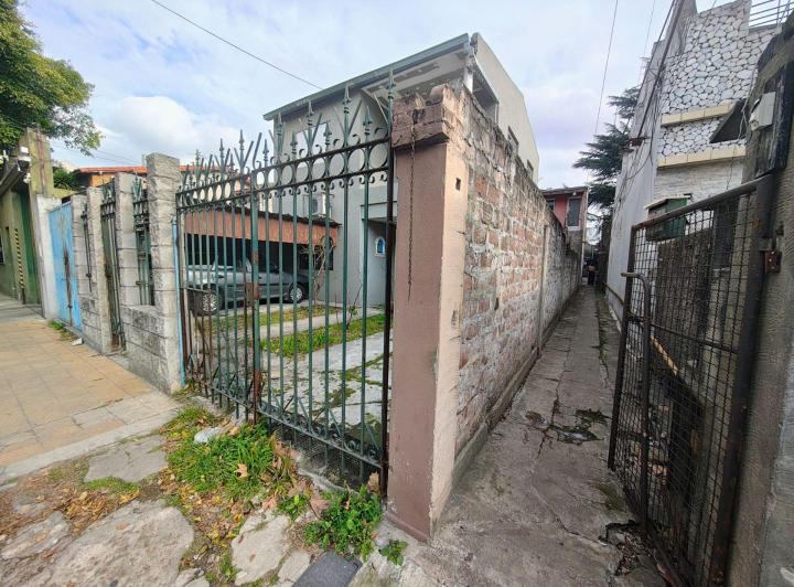 PH · 80m² · 3 Ambientes