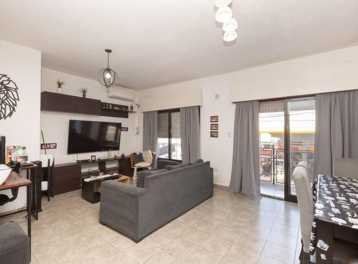 PH · 94m² · 3 Ambientes