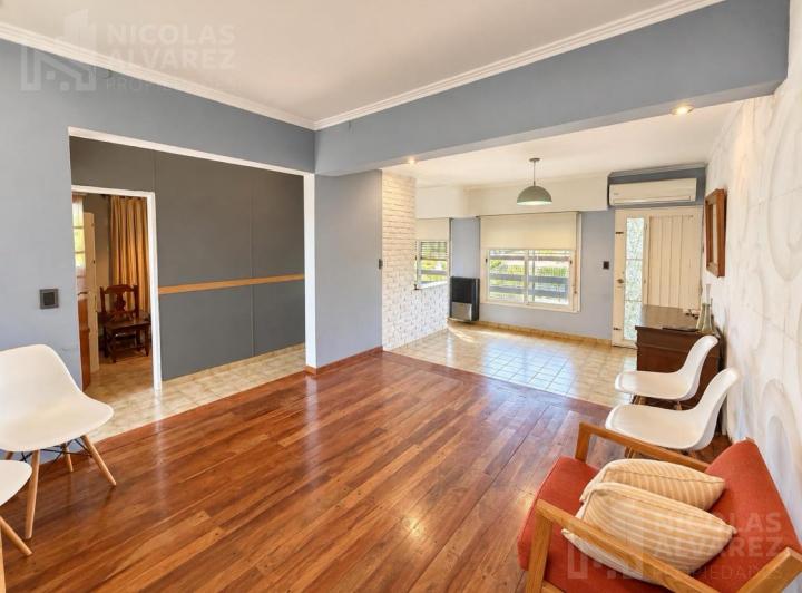 PH · 65m² · 3 Ambientes · 1 Cochera