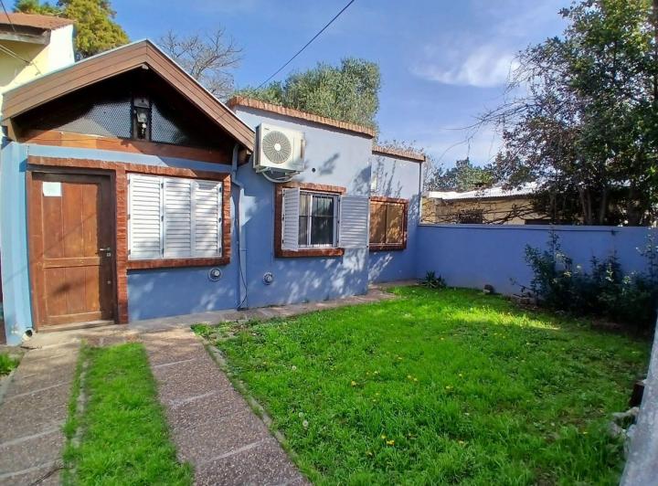 PH · 60m² · 3 Ambientes · 1 Cochera