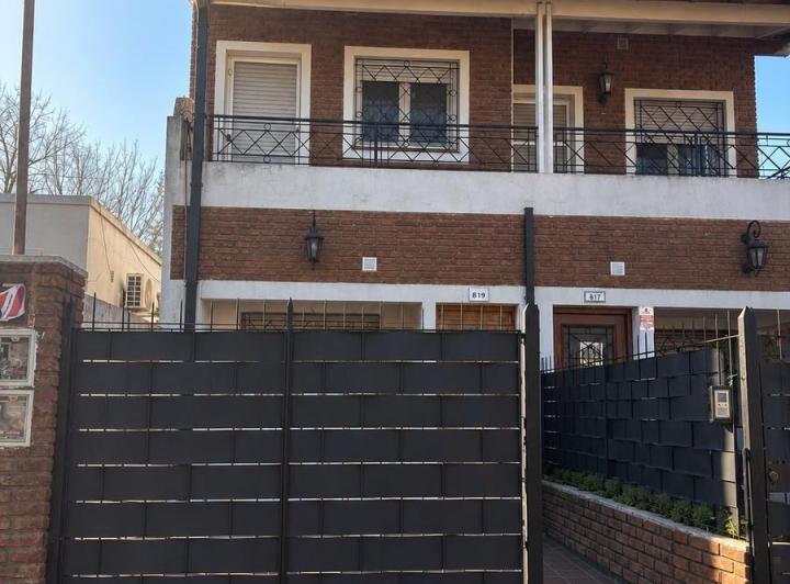 PH · 88m² · 4 Ambientes · 1 Cochera