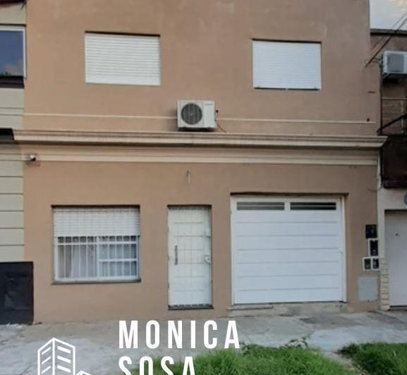PH · 97m² · 3 Ambientes · 1 Cochera
