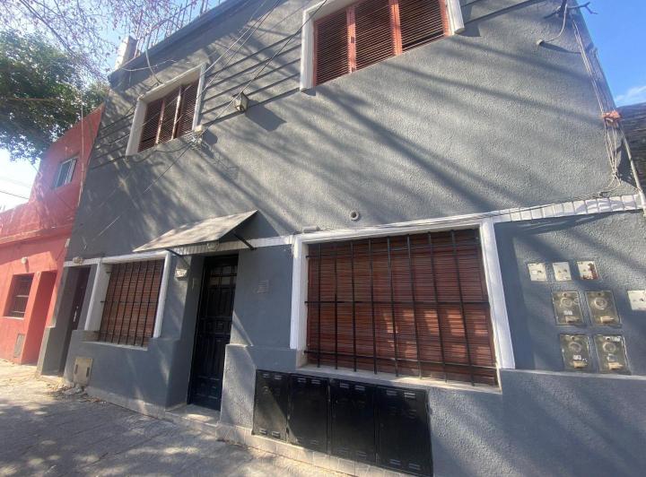 PH · 35m² · 2 Ambientes