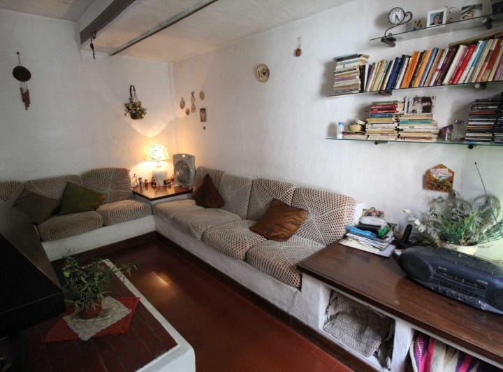 PH · 66m² · 3 Ambientes · 1 Cochera