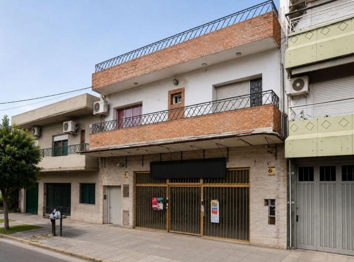 PH · 65m² · 3 Ambientes