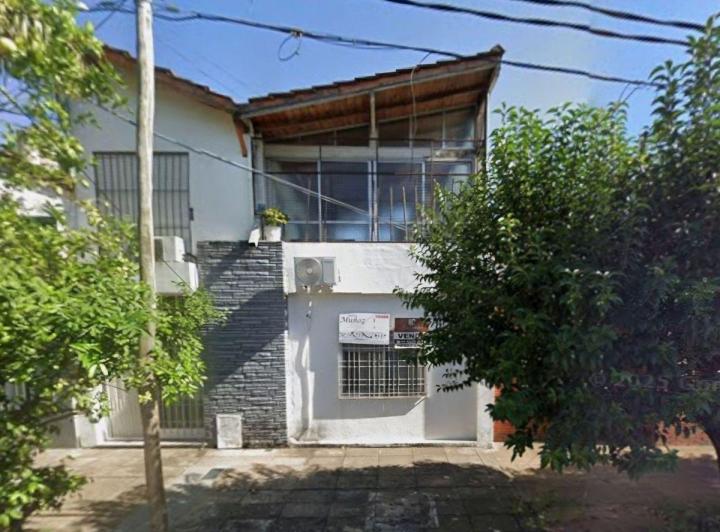 PH · 110m² · 3 Ambientes