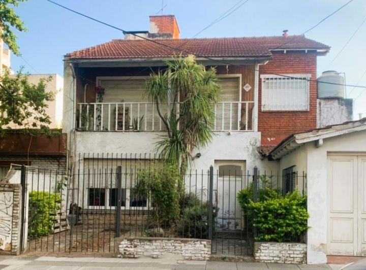 PH · 100m² · 3 Ambientes