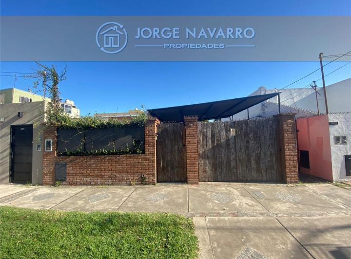 PH · 80m² · 3 Ambientes · 2 Cocheras