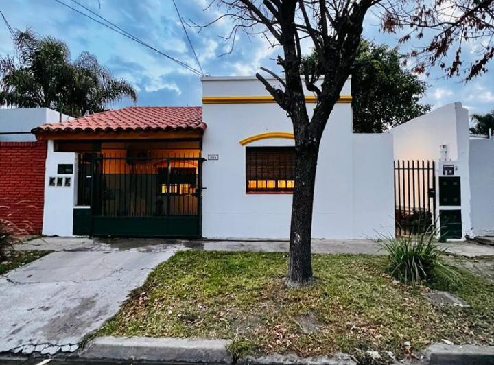 PH · 70m² · 3 Ambientes · 1 Cochera
