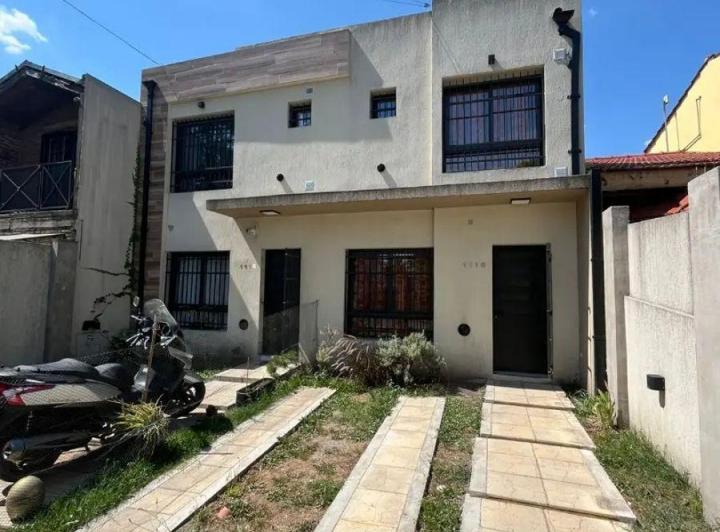 PH · 85m² · 3 Ambientes · 1 Cochera