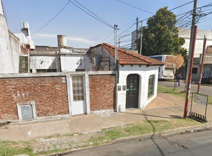 PH · 50m² · 3 Ambientes