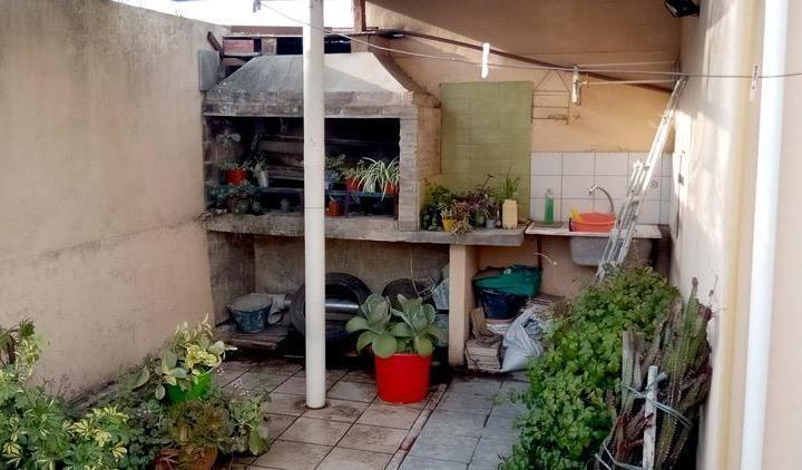 PH · 80m² · 3 Ambientes