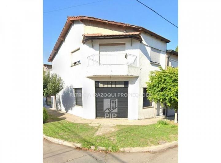 PH · 100m² · 4 Ambientes · 2 Cocheras