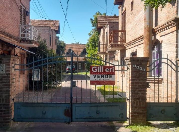 PH · 66m² · 4 Ambientes