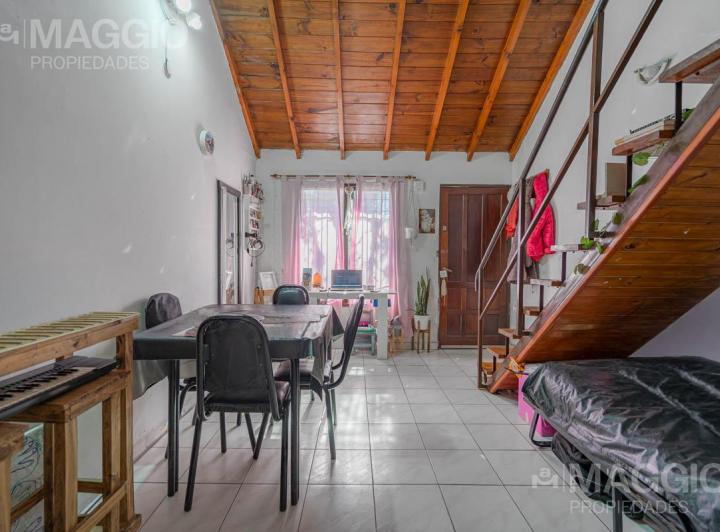 PH · 40m² · 2 Ambientes