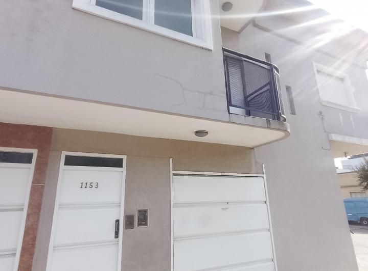 PH · 80m² · 3 Ambientes · 1 Cochera