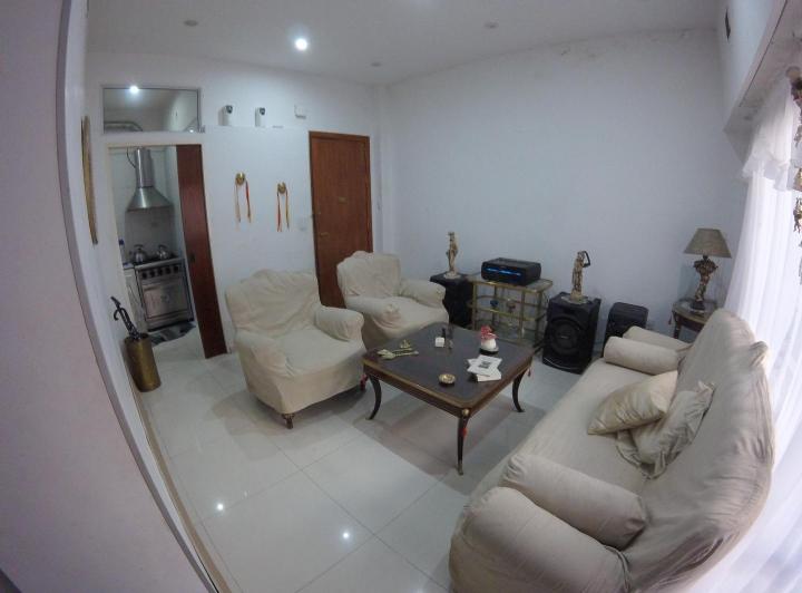 PH · 55m² · 2 Ambientes