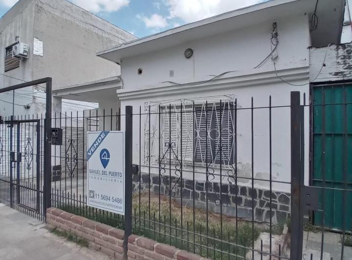 PH · 76m² · 3 Ambientes · 1 Cochera