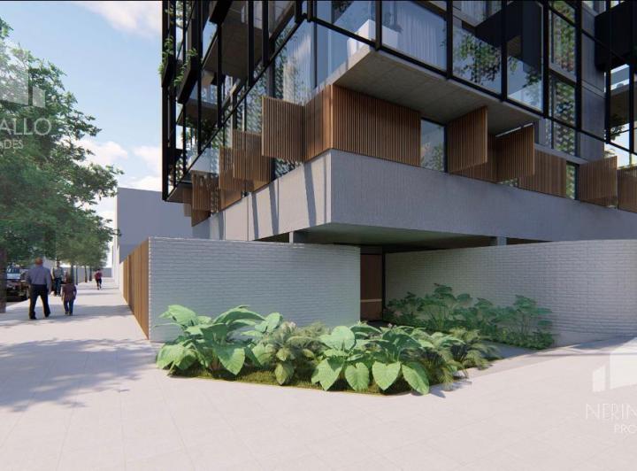 PH · 83m² · 3 Ambientes · 1 Cochera