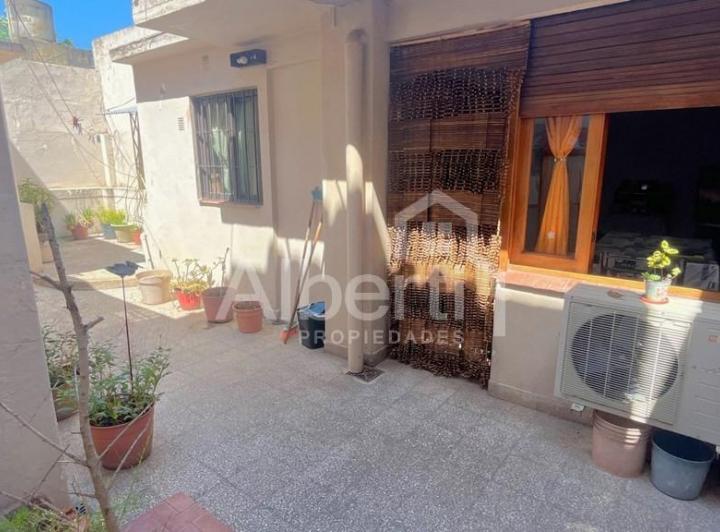PH · 50m² · 2 Ambientes