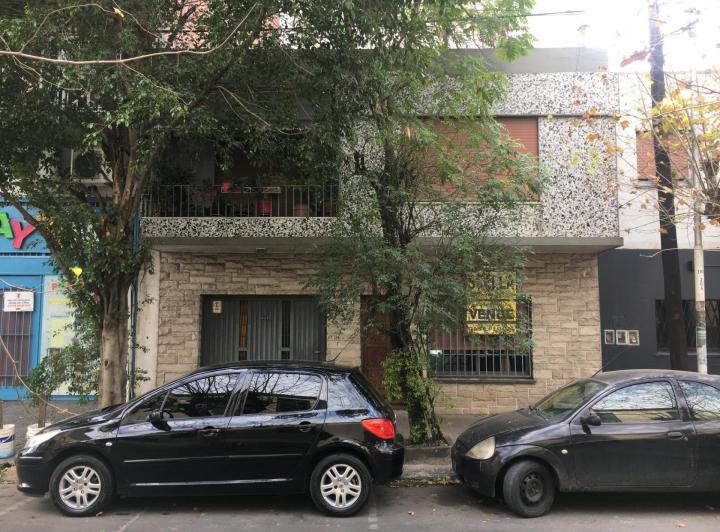 PH · 207m² · 3 Ambientes · 1 Cochera