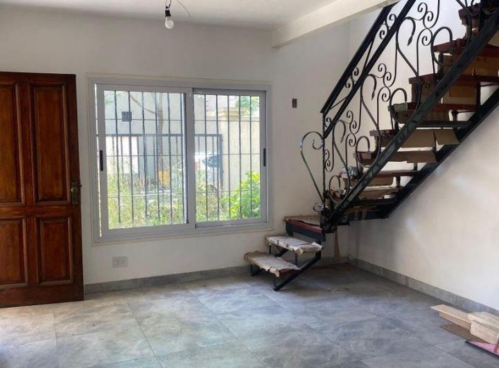 PH · 120m² · 3 Ambientes · 1 Cochera