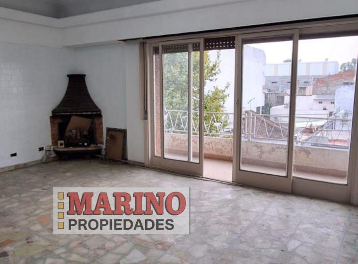 PH · 72m² · 3 Ambientes